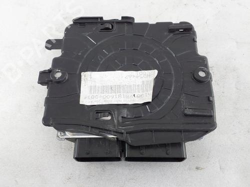 Engine control unit (ECU) CITROËN DS3 (SA_) 1.2 THP 110 | BP39411561M57 - Image 4
