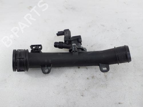 Intercooler pipe CITROËN DS3 (SA_) 1.2 THP 110 | BP39411580M127 - Image 2