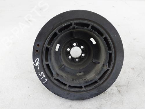 Pulley CITROËN DS3 (SA_) 1.2 THP 110 | BP39411582M122 - Image 2
