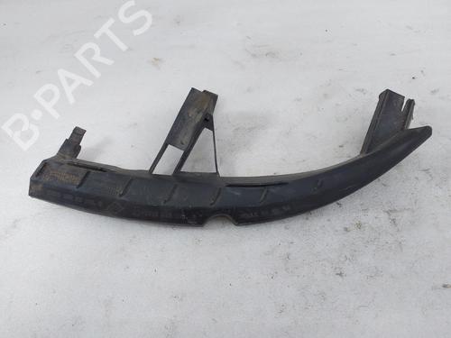 Used Front bumper bracket Front bumper bracket RENAULT SCÉNIC II (JM0/1_) 1.5 dCi (JM02, JM13) (101 hp) 39411586 39411586