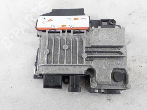 Used Start/Stop ECU Start/Stop ECU 39411594 39411594