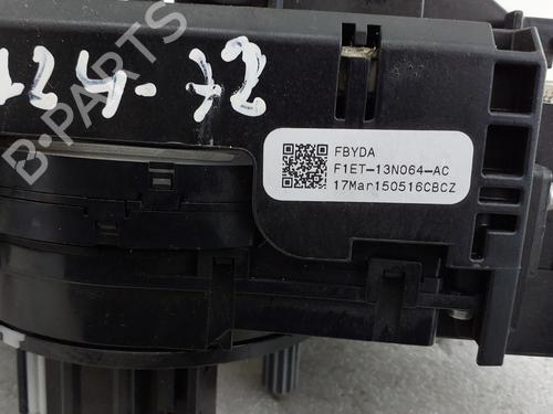Steering column stalk FORD FOCUS III 1.5 TDCi | BP39411599I23 - Image 7