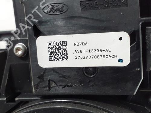 Steering column stalk FORD FOCUS III 1.5 TDCi | BP39411599I23 - Image 5