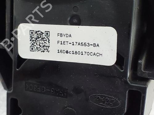 Steering column stalk FORD FOCUS III 1.5 TDCi | BP39411599I23 - Image 4