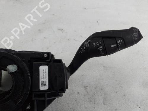 Steering column stalk FORD FOCUS III 1.5 TDCi | BP39411599I23 - Image 3
