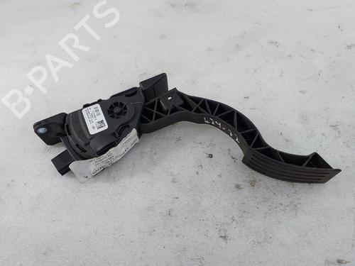 Used Pedal Pedal 39411601 39411601