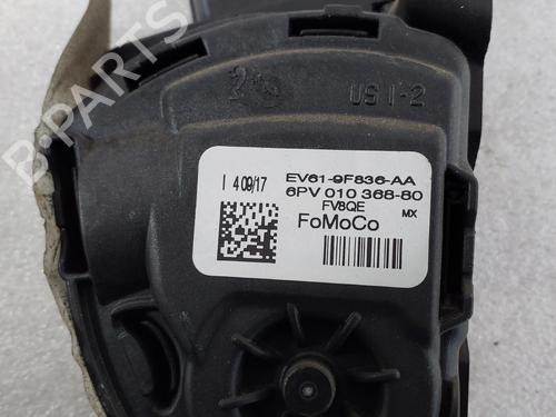 Pedal FORD FOCUS III 1.5 TDCi | BP39411601I4 - Image 2