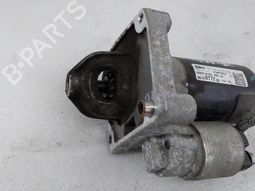 Starter CITROËN DS3 (SA_) 1.2 THP 110 | BP39411603M8 - Image 3