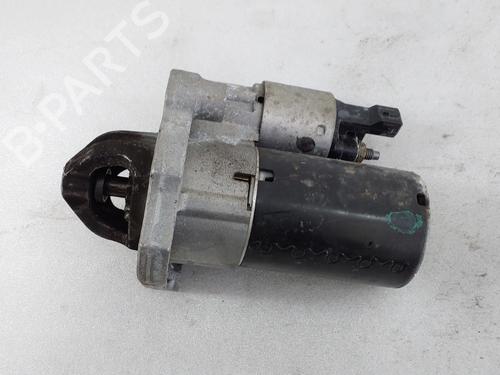 Starter CITROËN DS3 (SA_) 1.2 THP 110 | BP39411603M8 - Image 4