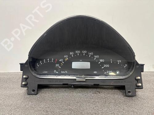 Used Instrument cluster Instrument cluster 39411605 39411605