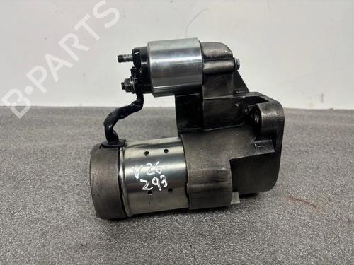 Startmotor Startmotor 39411606 39411606