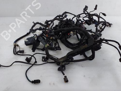 Used Wiring harness Wiring harness 39411610 39411610