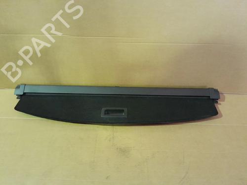 Used Rear parcel shelf Rear parcel shelf PEUGEOT 308 SW II (LC_, LJ_, LR_, LX_, L4_) 1.6 BlueHDi 120 (120 hp) 39411609 39411609