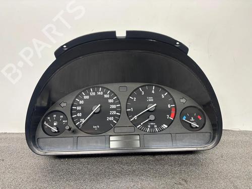 Used Instrument cluster Instrument cluster 39414659 39414659
