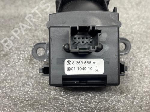 Ratstangsstang BMW 5 (E39) 520 i | BP39414662I23 - Image 2