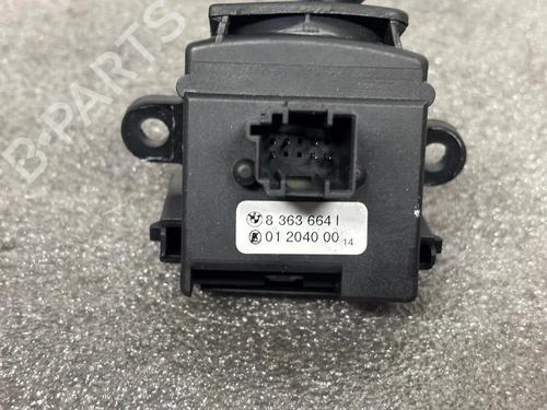 Ratstangsstang BMW 5 (E39) 520 i | BP39414663I23 - Image 2