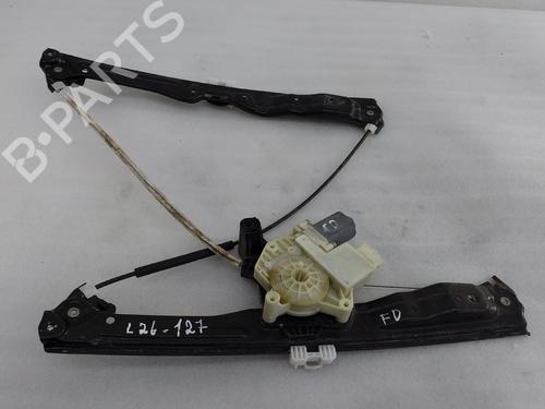 Used Front right window mechanism Front right window mechanism 39428737 39428737
