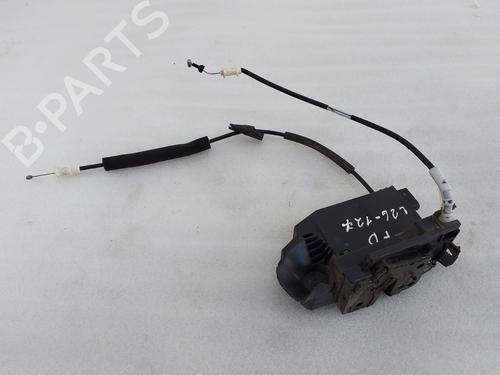 Used Front right lock Front right lock 39432566 39432566