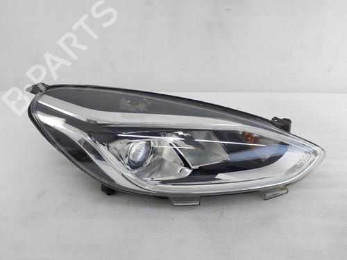 right-headlight-ford-fiesta-vii-hj-hf-2017-38701668 main image