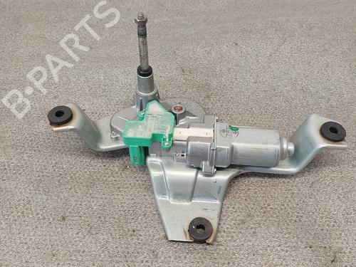 Used Rear wiper motor Rear wiper motor 39432567 39432567