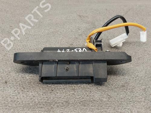 Used Tailgate handle Tailgate handle 39432569 39432569