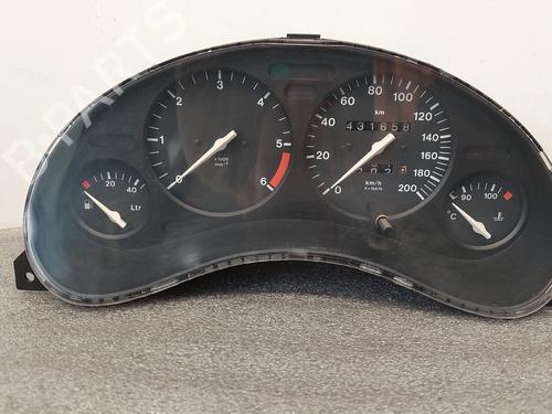 Used Instrument cluster Instrument cluster 39432573 39432573