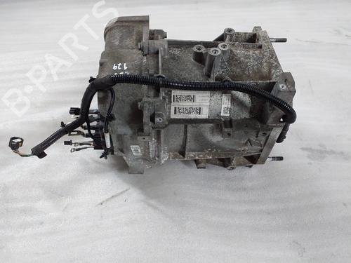 Used Engine Engine 39432578 39432578