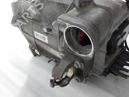 Engine RENAULT ZOE (BFM_) ZOE | BP39432578M1  - Image 5