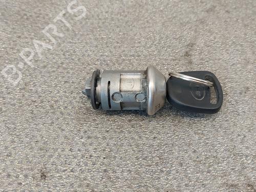 Ignition barrel FORD TRANSIT Platform/Chassis (E_ _) 2.5 DI (EME/L/S, ENE/L/S) | BP39432580M48 - Image 2