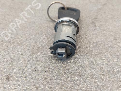 Ignition barrel FORD TRANSIT Platform/Chassis (E_ _) 2.5 DI (EME/L/S, ENE/L/S) | BP39432580M48 - Image 3