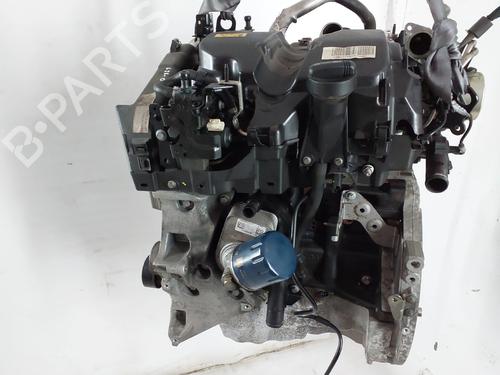 Used Engine Engine 39432581 39432581