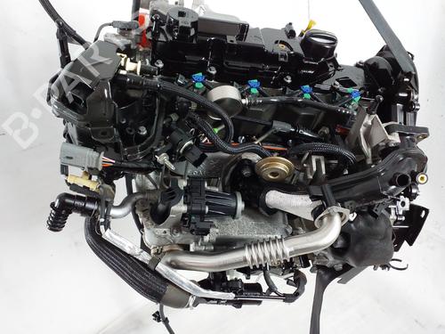 Used Engine Engine 39432582 39432582