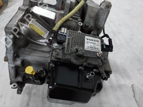 Gearbox VOLVO C30 (533) T5 | BP39432585M3 - Image 3