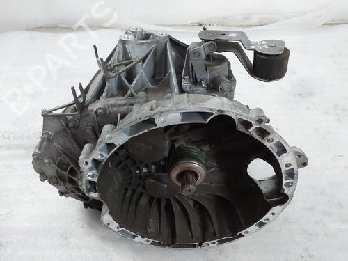 Used Gearbox Gearbox 39432587 39432587