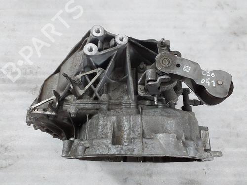 Gearbox MERCEDES-BENZ A-CLASS (W176) A 160 CDI / d (176.011) | BP39432587M3 - Image 3
