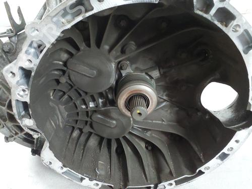 Gearbox MERCEDES-BENZ A-CLASS (W176) A 160 CDI / d (176.011) | BP39432587M3 - Image 2