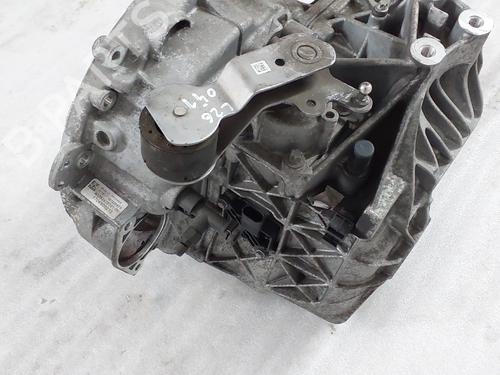 Gearbox MERCEDES-BENZ A-CLASS (W176) A 160 CDI / d (176.011) | BP39432587M3 - Image 5