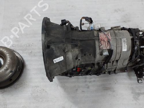 Used Gearbox Gearbox 39432588 39432588