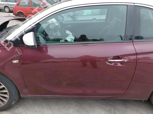 Used Left front door Left front door 39446300 39446300