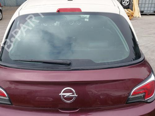 Used Tailgate Tailgate 39446301 39446301