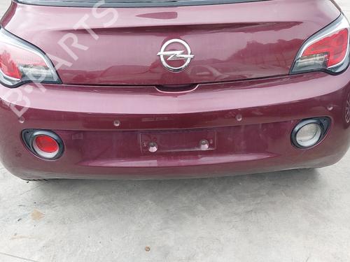 Used Rear bumper Rear bumper 39446302 39446302