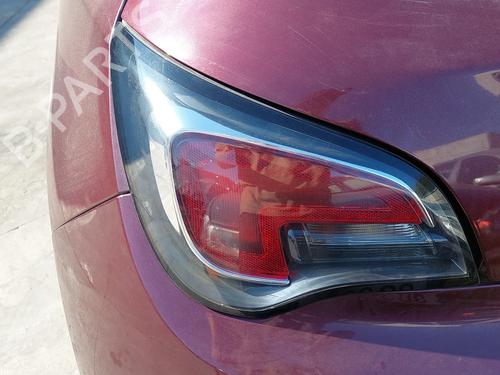 Used Left taillight Left taillight 39449584 39449584