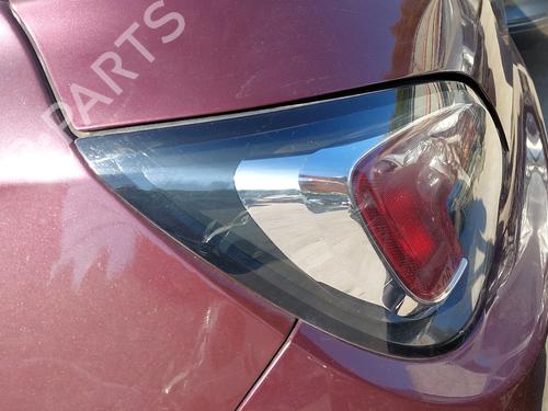 Left taillight OPEL ADAM (M13) 1.2 | BP39449584C34 - Image 2