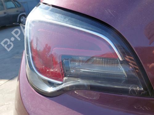 Left taillight OPEL ADAM (M13) 1.2 | BP39449584C34 - Image 3