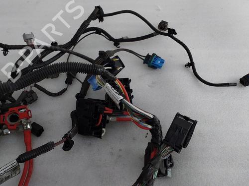 Wiring harness DACIA LOGAN MCV II TCe 90 (K8M1, K8MA, K8AC) | BP39467508E16 - Image 2