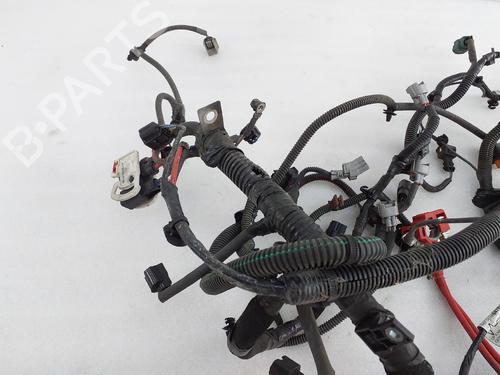 Wiring harness DACIA LOGAN MCV II TCe 90 (K8M1, K8MA, K8AC) | BP39467508E16 - Image 3