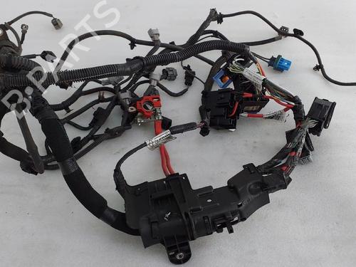 Used Wiring harness Wiring harness 39467508 39467508
