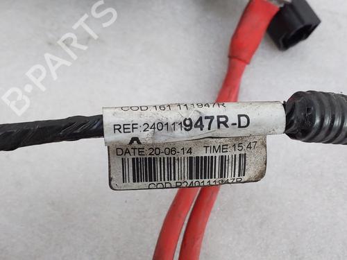 Wiring harness DACIA LOGAN MCV II TCe 90 (K8M1, K8MA, K8AC) | BP39467508E16 - Image 4