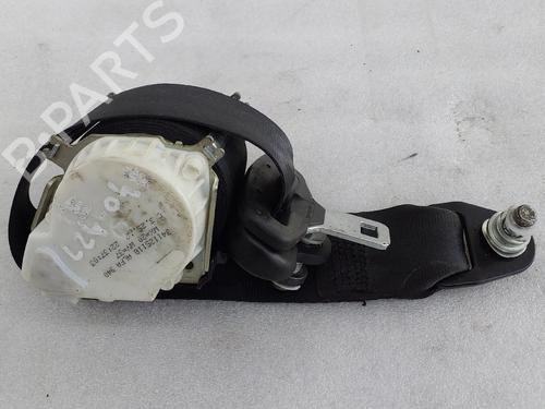 Used Rear left seatbelt Rear left seatbelt 39467512 39467512