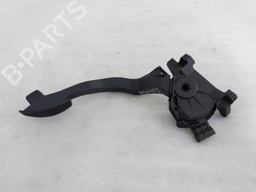 Used Pedal Pedal 39467513 39467513
